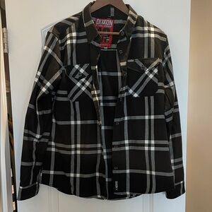 DIXXON Decades Flannel L